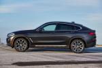 BMW X4 xDrive30i 2018 года (NA)